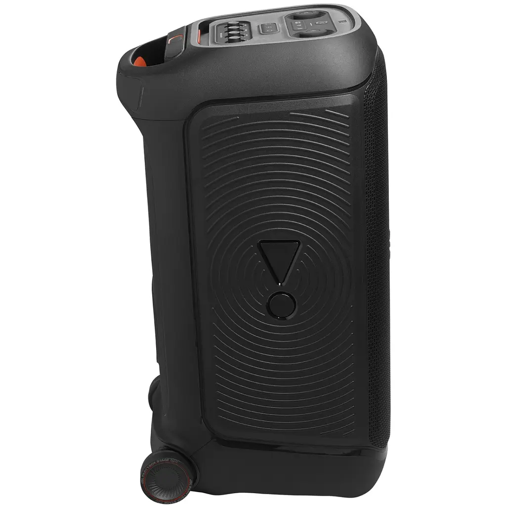 Акустична система JBL Party BOX 320 Black - фото 3