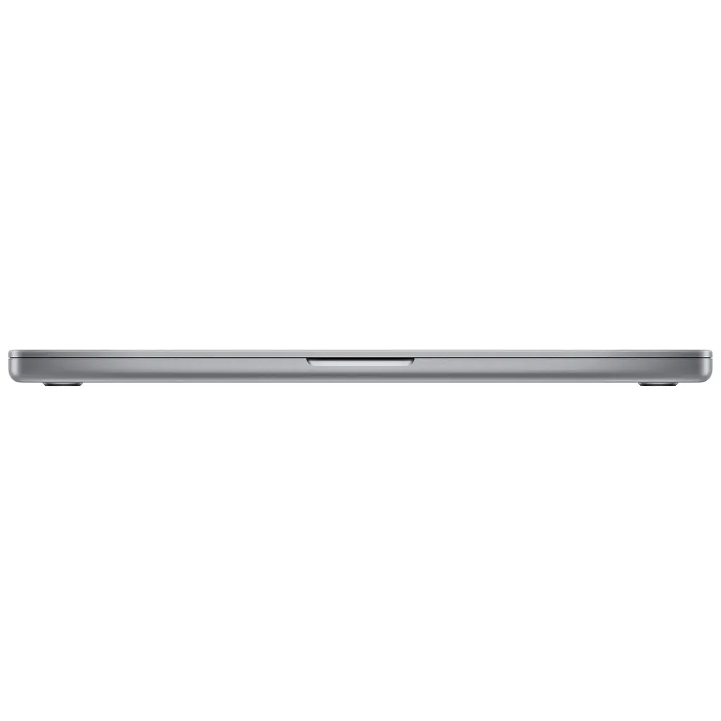 Ноутбук Apple MacBook Pro 16" Space Gray 2023 (Z174001BJ) - фото 5