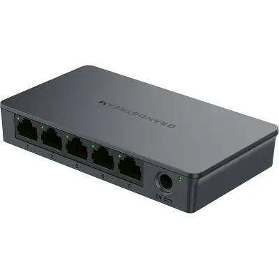 Коммутатор сетевой Grandstream (GWN7700) - фото 2