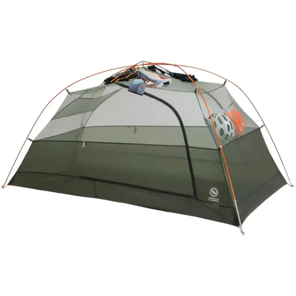 Намет Big Agnes Copper Spur UL2 Bikepack - фото 2