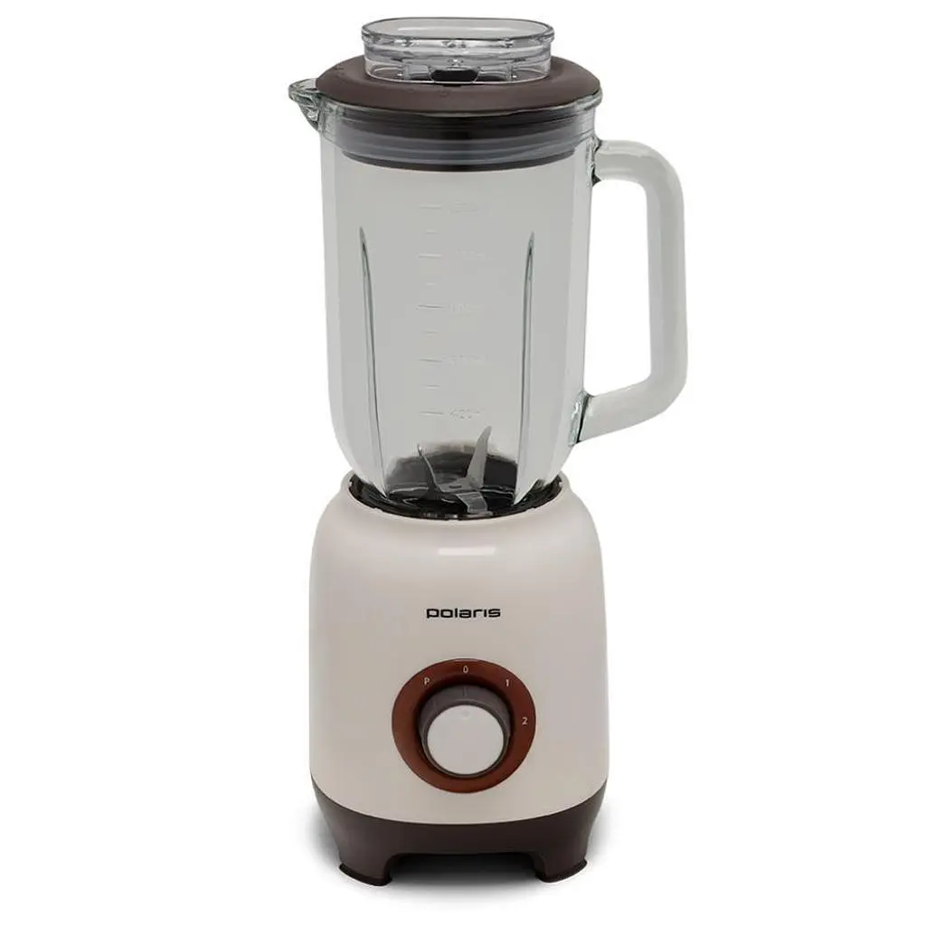Блендер Polaris PTB 0205G - фото 3