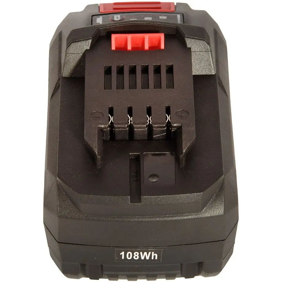Батарея акумуляторна Vitals Master ASL 1860 SmartLine+ (184457) - фото 8