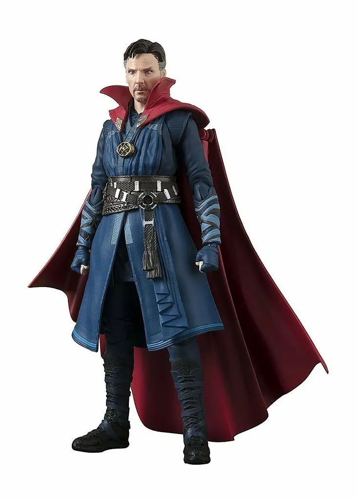 Фігурка колекційна Marvel Avengers Doctor Strange Марвел Месники Доктор Стрендж 15см DS 10.145 - фото 2