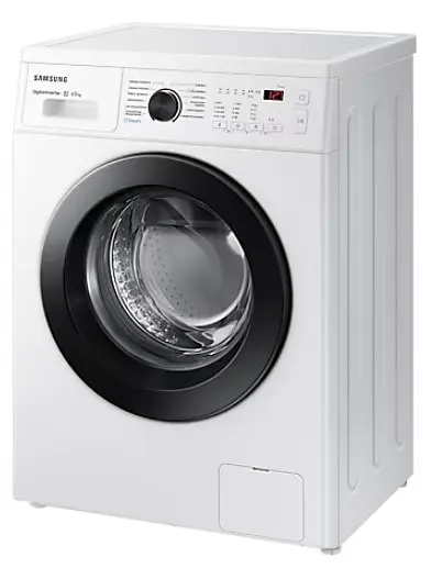 Стиральная машина Samsung WW65AG4S20CEUA автоматическая (6897457) - фото 2