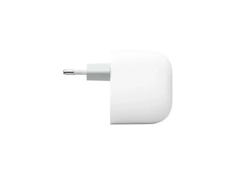 Мережевий зарядний пристрій Google Pixel 45 W USB-C Wall Charger (GA05732-EU) - фото 2