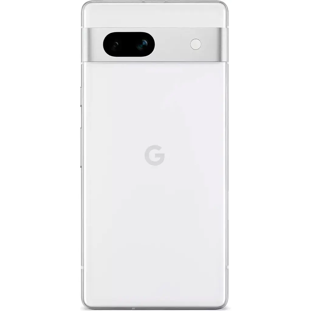 Смартфон Google Pixel 7a 8/128Gb Snow [84911] - фото 4