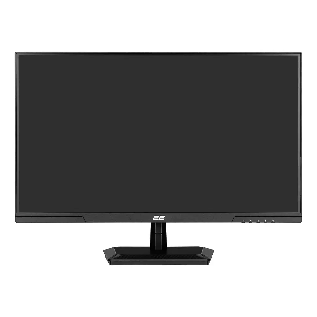 Монітор 2E 27" GAMING G2725B (2E-G2725B-01.UA) 1920x1080 (FullHD) IPS 240 Hz - фото 2