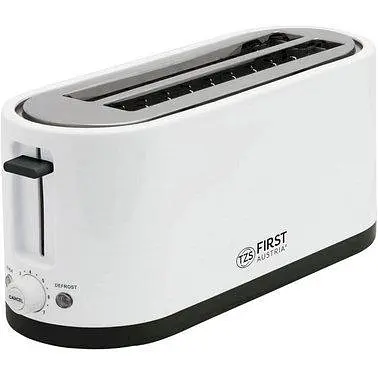 Тостер First FA-5368-5 - фото 2