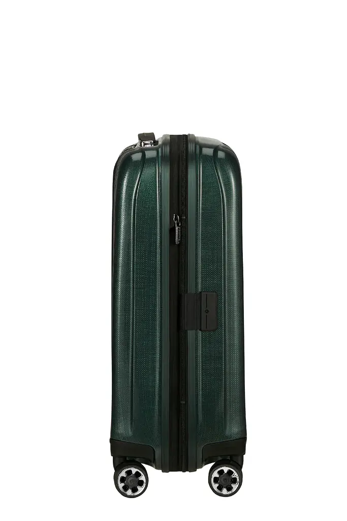 Валіза 55 См Samsonite NEXIS DEEP FOREST 55x40x20(23) KT1*14001 - фото 13