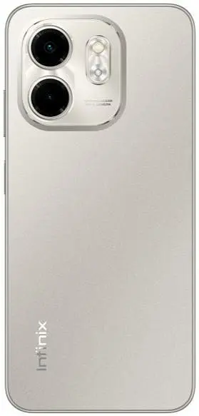 Смартфон Infinix Smart 9 3/64Gb Neo Titanium (X6532) (UA UCRF) - фото 3