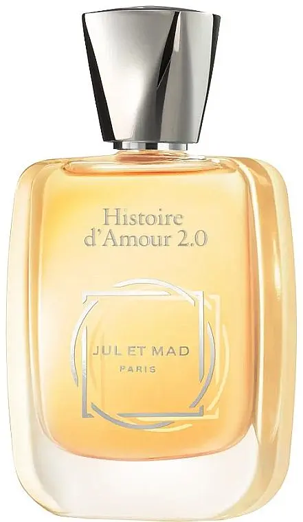 Оригінал Jul et Mad Histoire d'Amour 2.0 50 мл Парфуми