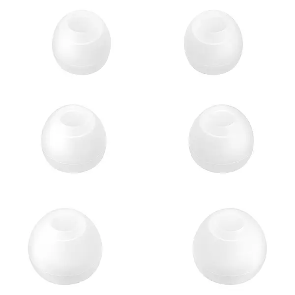 Гарнітура Samsung EO-IC100 USB Type-C White (EO-IC100BWEGRU) - фото 6