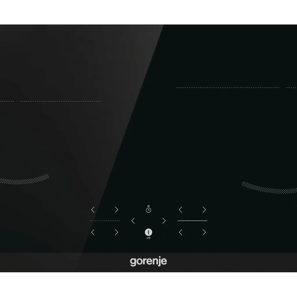 Індукційна варильна поверхня Gorenje GI6421BC [137969] - фото 5