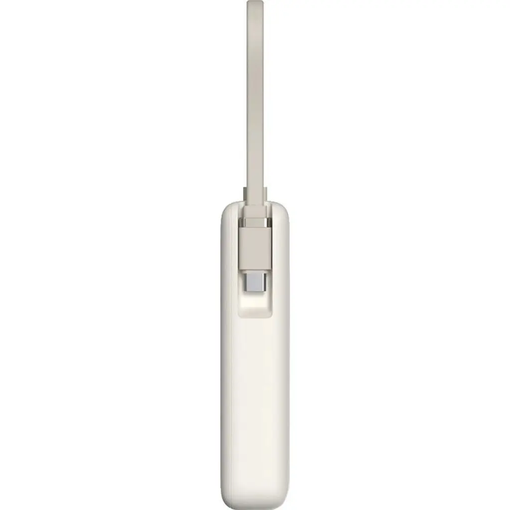 Зовнішній акумулятор Xiaomi PB2067 20000mAh 67W Tan (BHR08O7GL) [172692] - фото 4