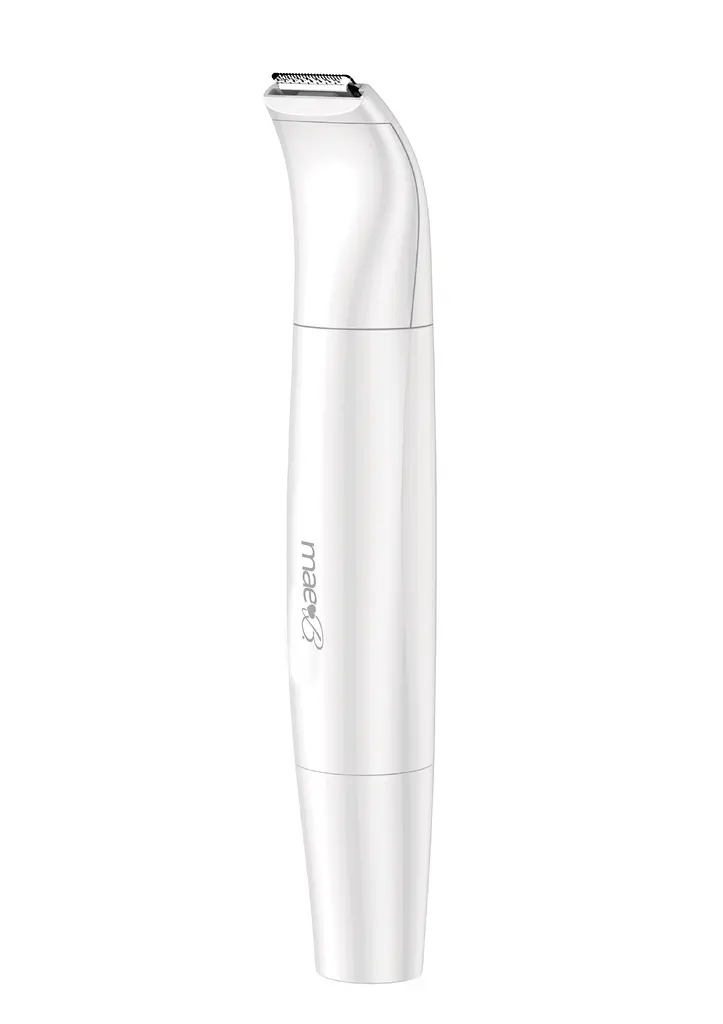 Жіноча бритва All-in-One Ladyshave White SCALA 30-10970-X-WHITE 100202