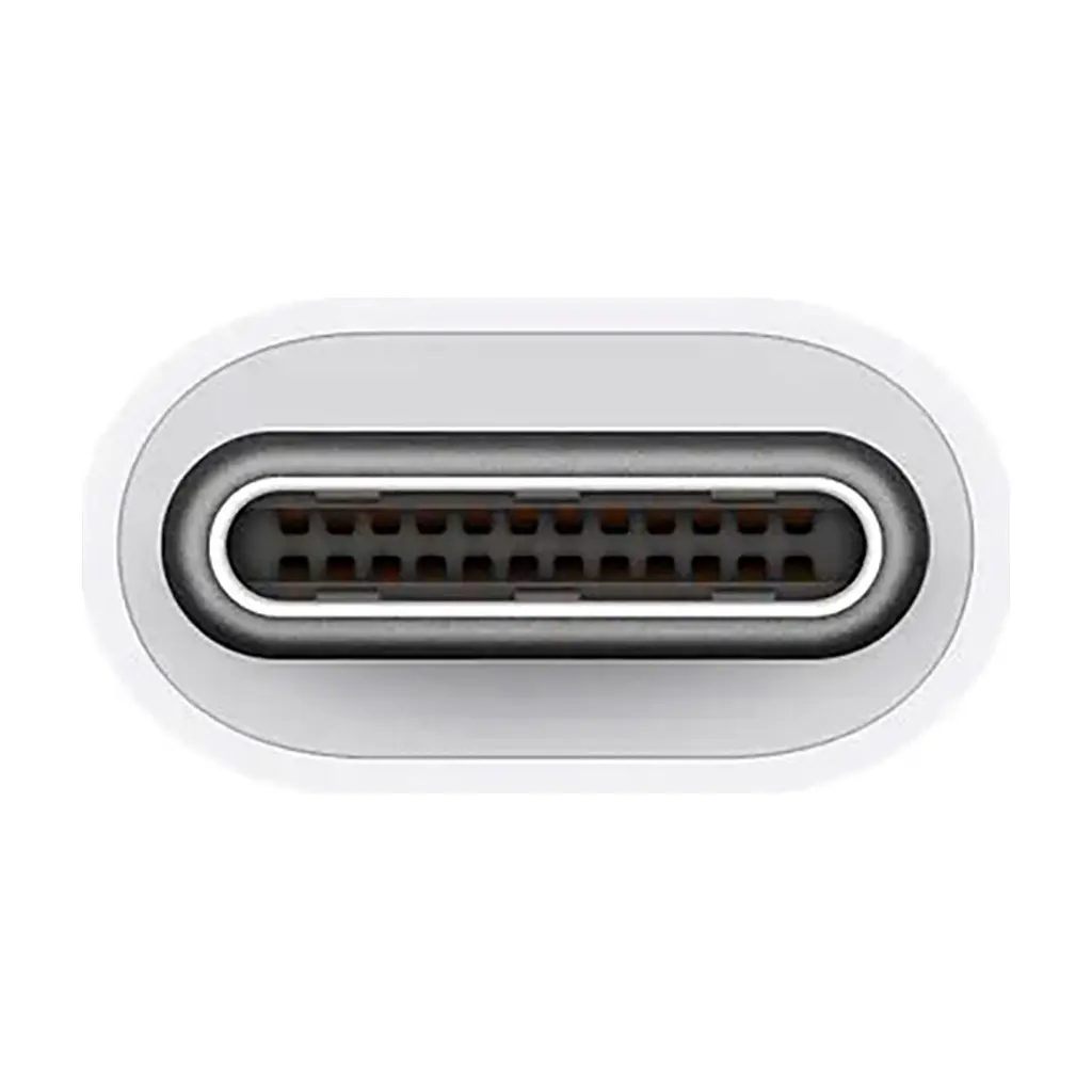 Перехідник Apple USB-C to USB (MW5L3ZM/A) - фото 2