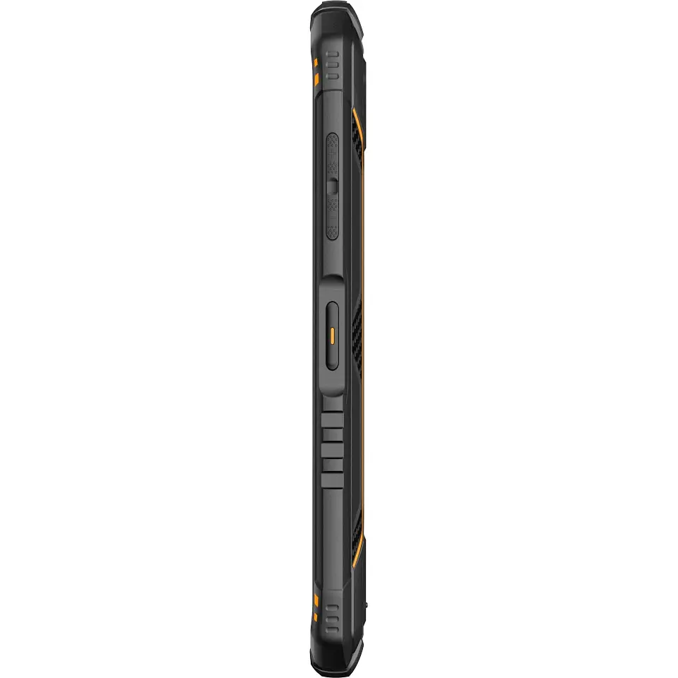 Смартфон Doogee S41 Max 6/256Gb Orange [106309] - фото 9