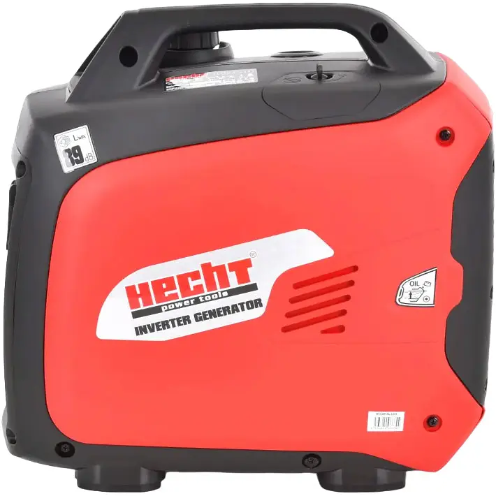 Інверторний бензиновий генератор Hecht IG 2201 [117484] - фото 5