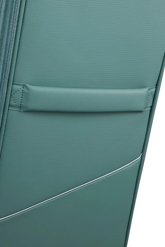 Валіза 69 См American Tourister SUMMERRIDE DARK FOREST 69x43x29(32) ME7*14105 - фото 4