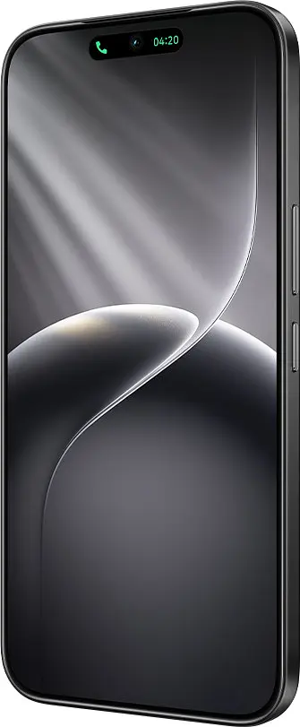Смартфон Tecno Camon 50 (CN5) 12/256Gb Moonshadow Black (4894947116216) UA UCRF - фото 3