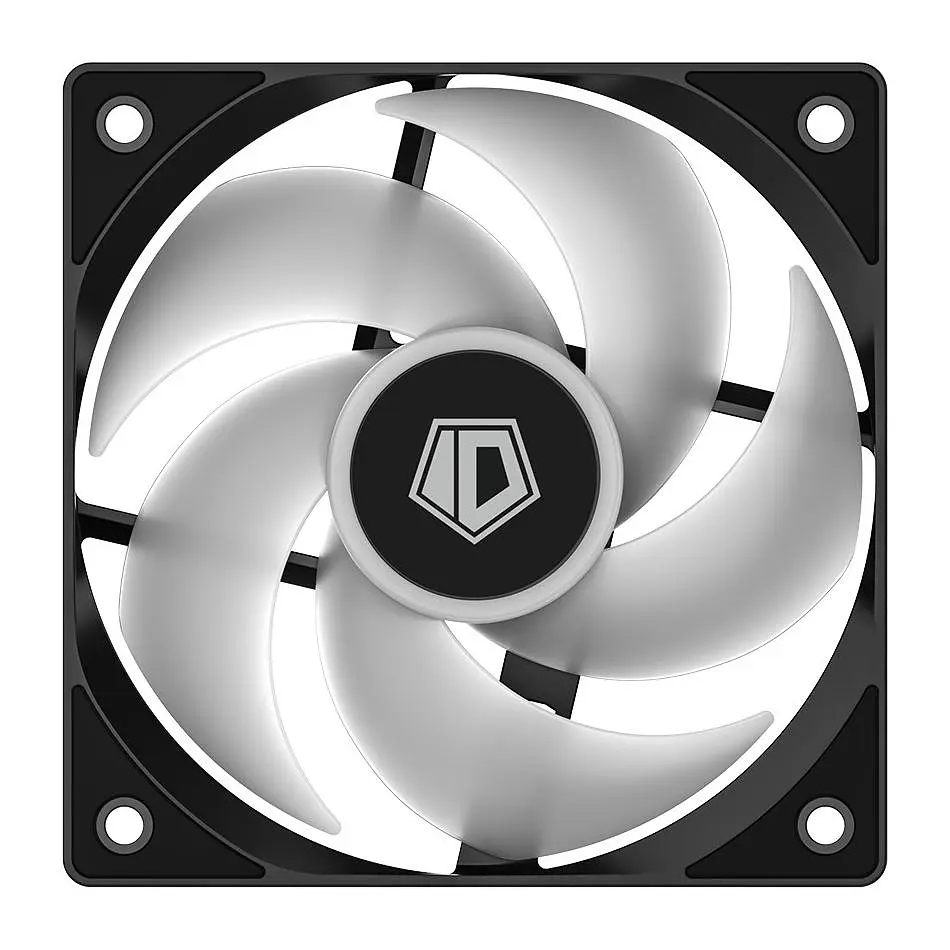 Кулер для процесора ID-Cooling SE-904-XT ARGB Black (SE-904-XT ARGB BLACK) - фото 7