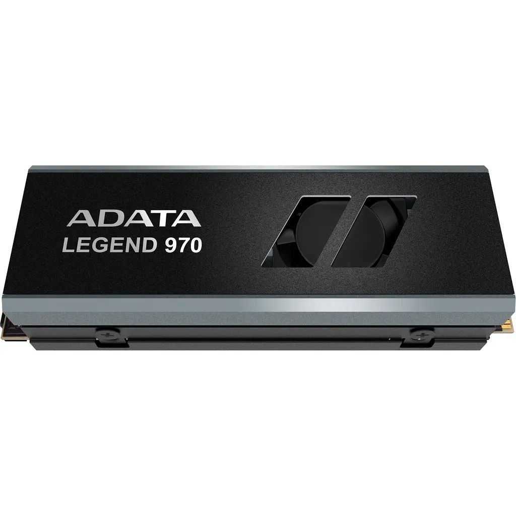 SSD накопитель ADATA Legend 970 1TB [SLEG-970-1000GCI] [135456] - фото 6