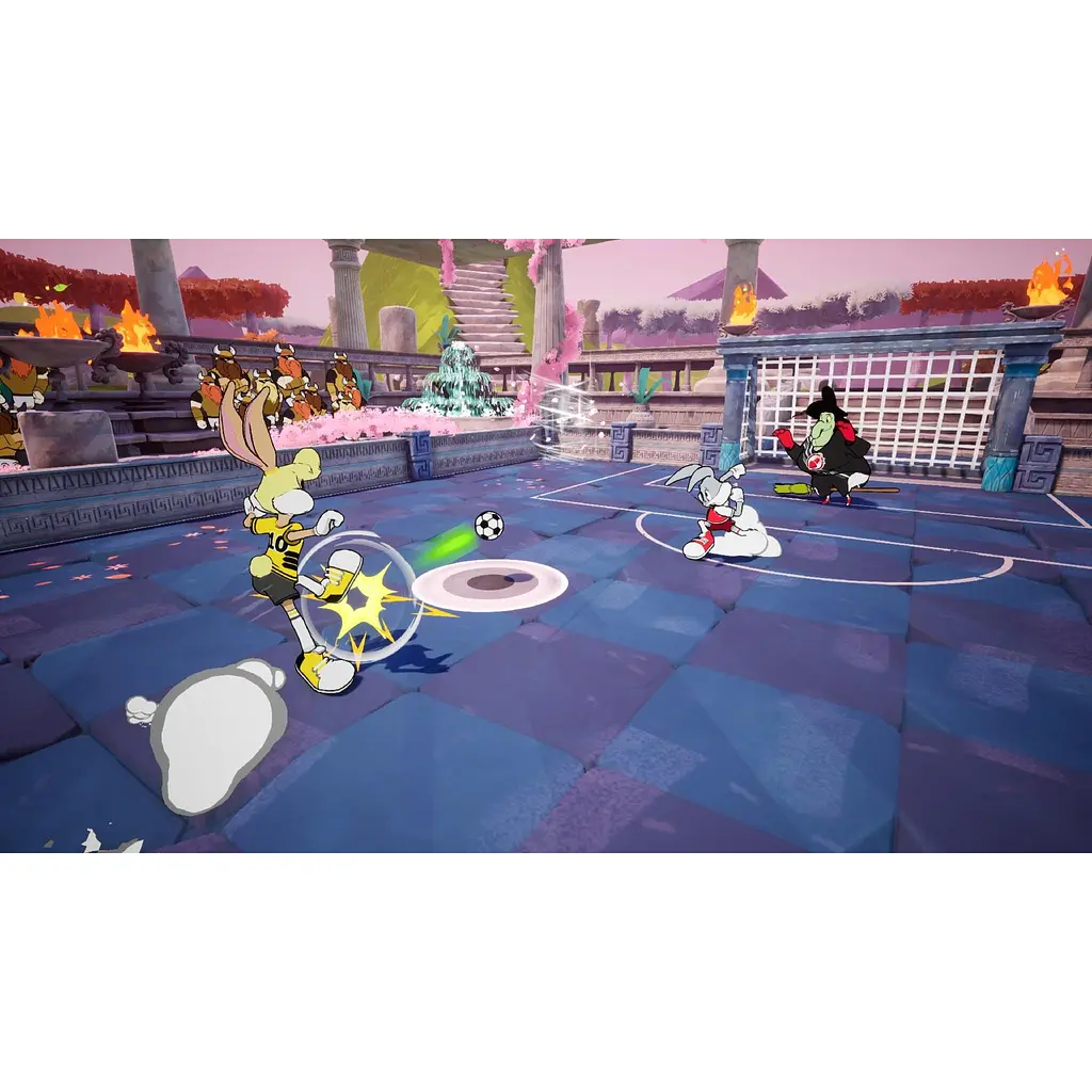 Ключ активації Microsoft Looney Tunes: Wacky World of Sports для Xbox One/Series S/X - фото 8