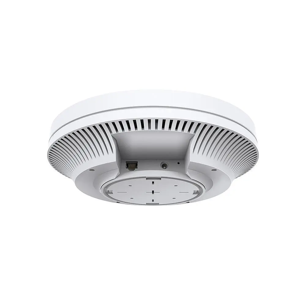 Мережеве обладнання, Точка доступу 3600MBPS OMADA EAP660 HD TP-LINK - фото 3