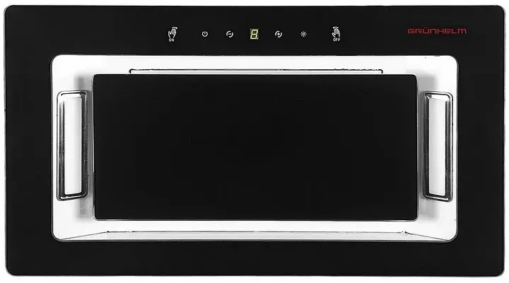 Витяжка вбудована Grunhelm GVB 430 TB