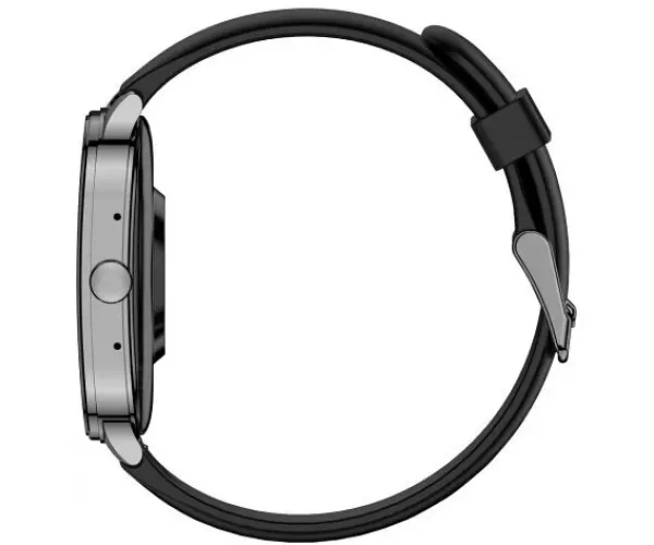 Розумний годинник Amazfit Pop 3S A2318 чорний (A2318-bk) - фото 7