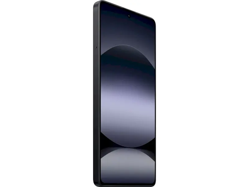 Смартфон Xiaomi Redmi Note 14S 8/256GB Midnight Black - фото 4