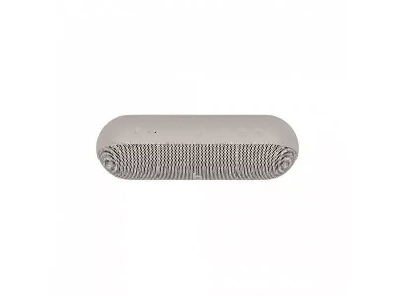 Портативна колонка Beats by Dr. Dre Kim Kardashian Special Edition Light Gray (MAX24) - фото 3