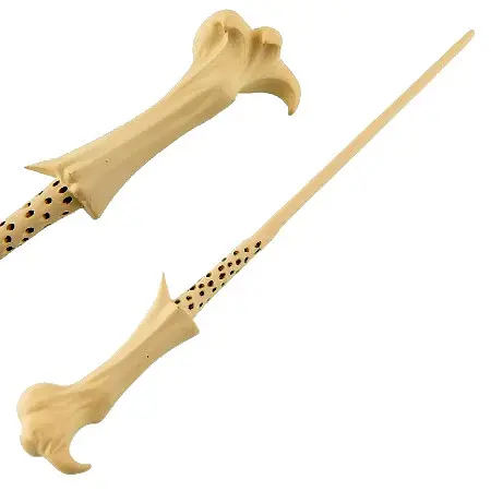 Чарівна паличка Волан-де-Морта GKever без коробки 35 см (6-111-1) - фото 2