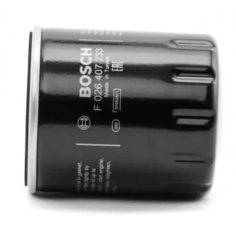 Фільтр масляний Bosch F026407233 - фото 2