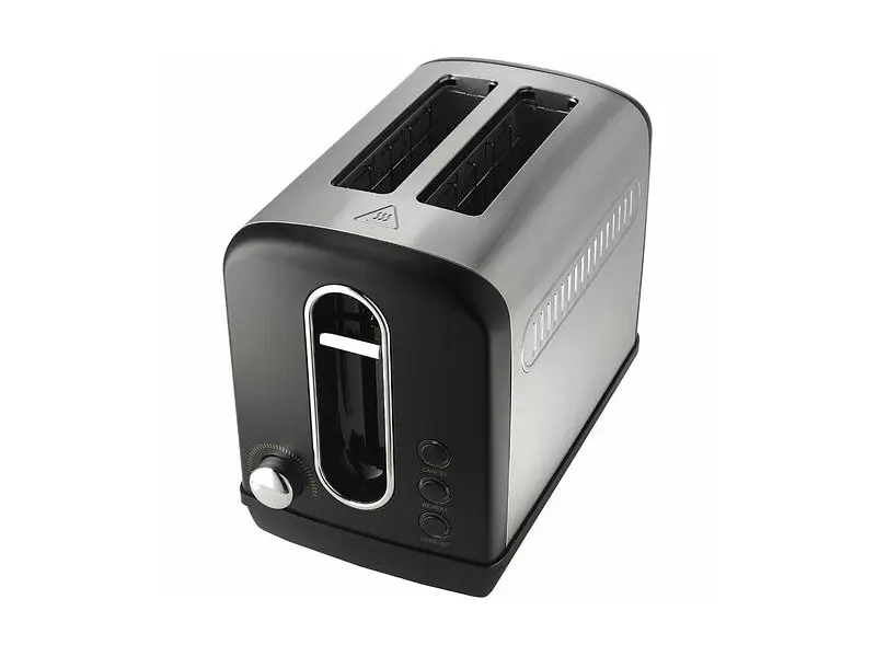 Тостер Gorenje T1100CLBK - фото 2