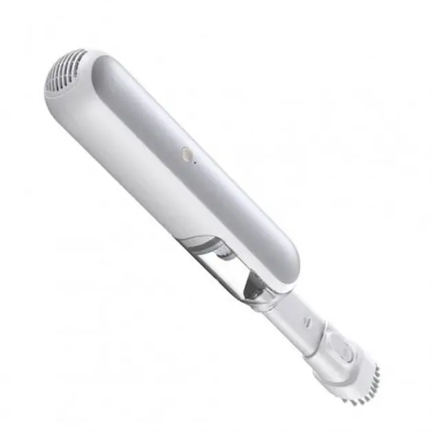 Портативний пилосос Baseus A1 Car Vacuum Cleaner (білий) (VCAQ010002) - фото 2