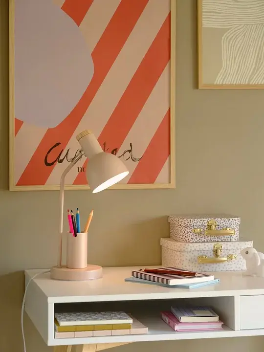 Настільна лампа Nordlux 2512405057 DEVONE - фото 2