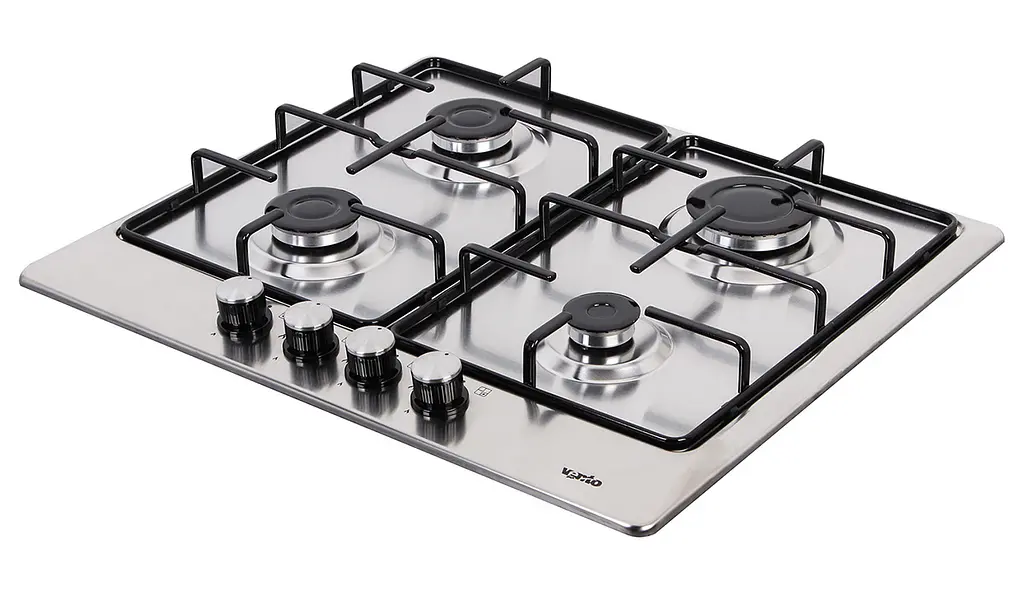 Варочная поверхность Ventolux HG640 B2 S (X) - фото 3