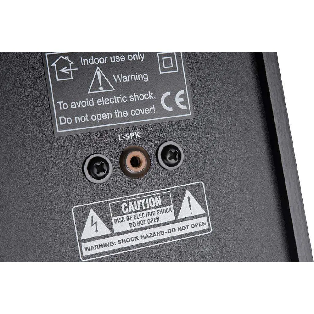 Акустическая система FD 2.0 R-215 (R-215 Black) - фото 4