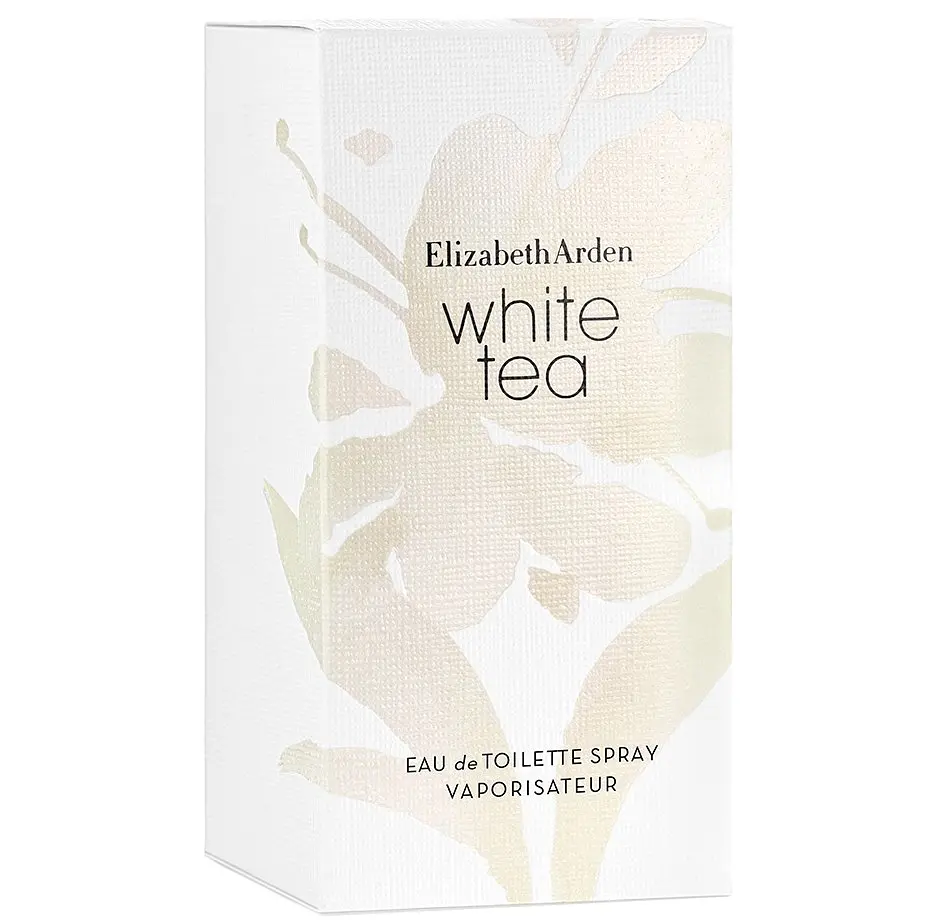 Туалетная вода Elizabeth Arden White Tea 30 мл - фото 3