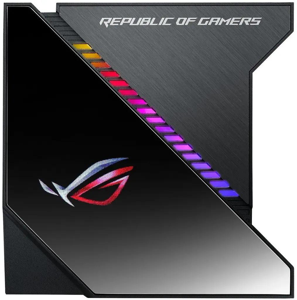 Система рідинного охолодження ASUS ROG-RYUJIN-240 - фото 4