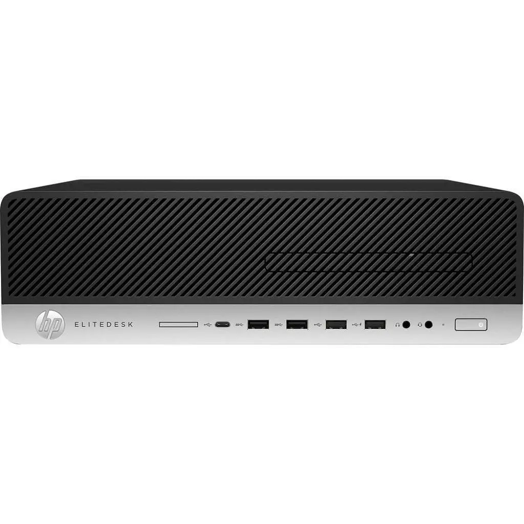Комп'ютер HP EliteDesk 800 G3 SFF (i7-7700/32/1TBSSD) Б/В - фото 2