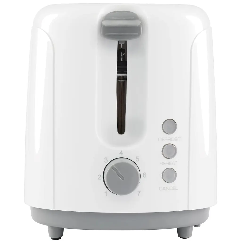 Тостер Amica TD 1012 (1193827) - фото 2