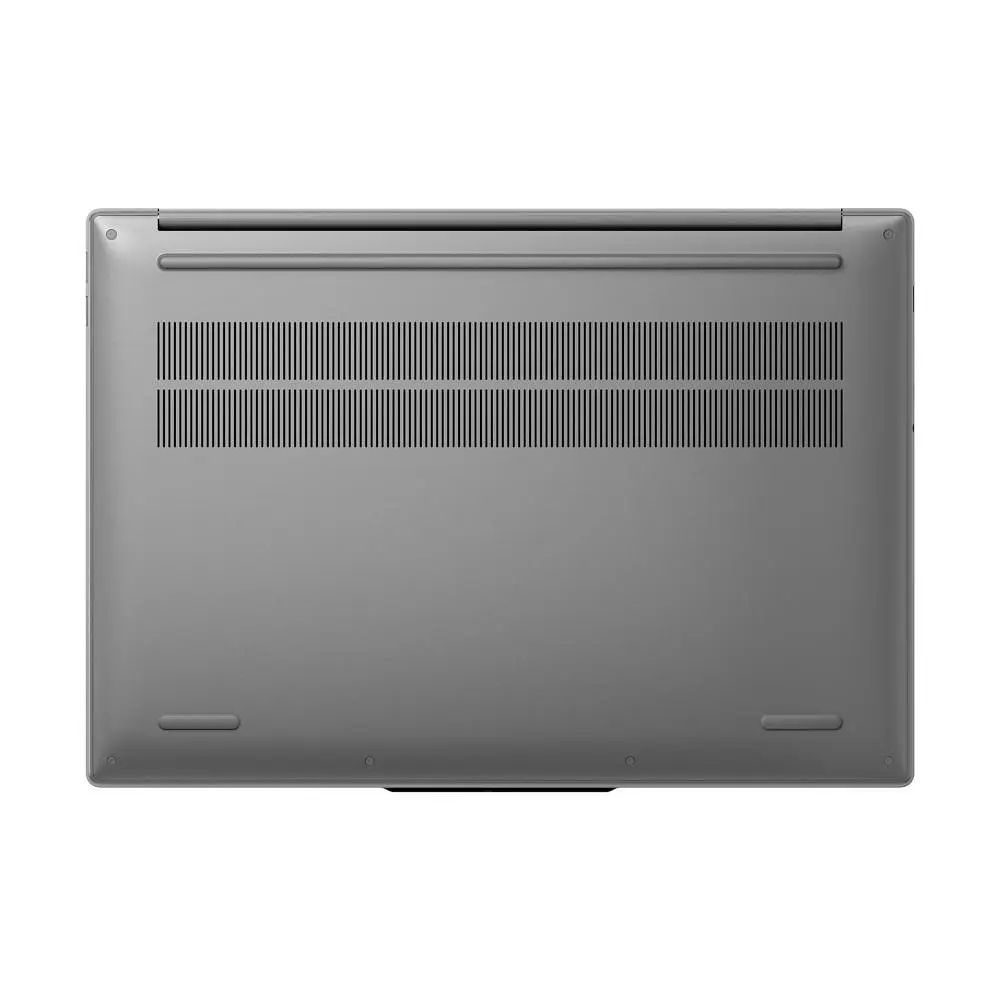 Ноутбук Lenovo IdeaPad Slim 5 16AHP11 (16 F, Ryzen 7 260, 16 GB, 1 TB, UMA, DOS) Luna Grey (83S4002GRA) - фото 4