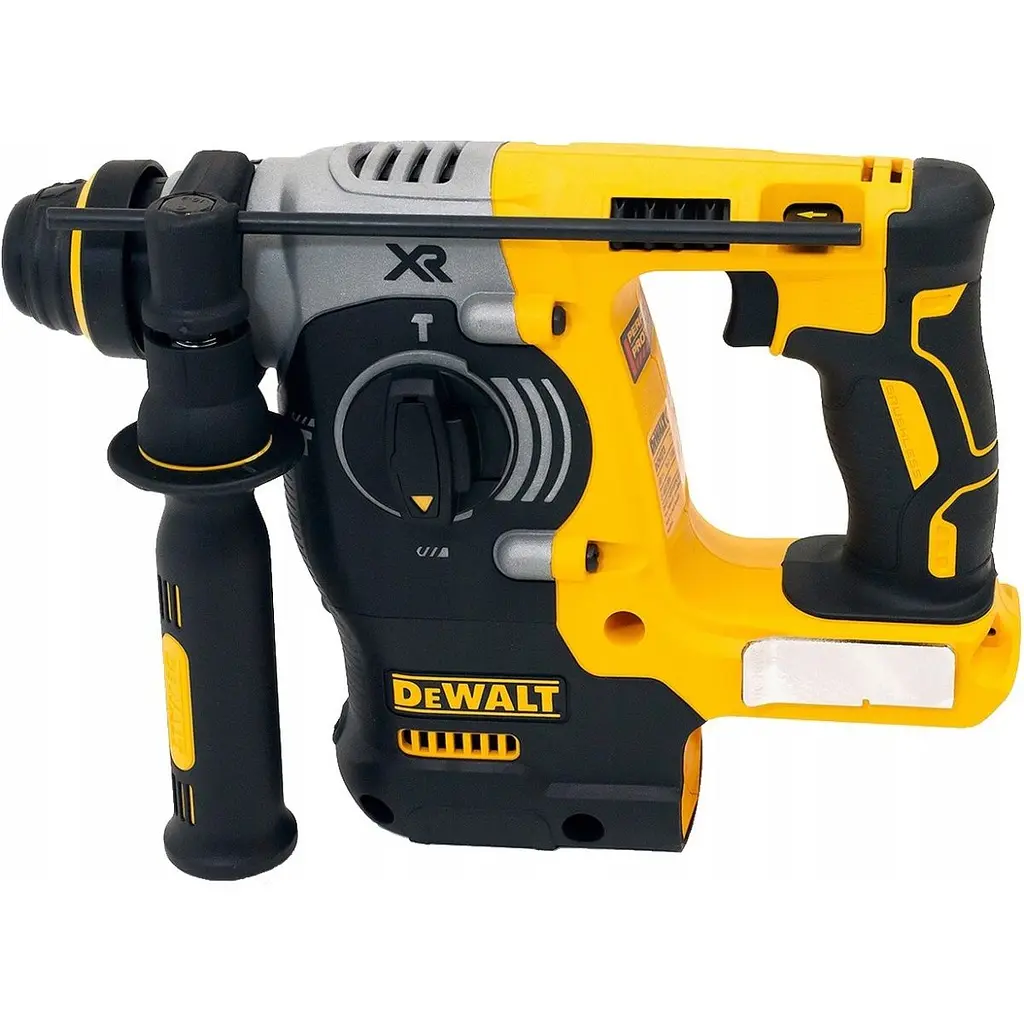 Набір електроінструментів DeWalt DCK422P3 [95760] - фото 5