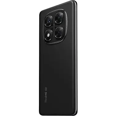 Xiaomi Redmi Note 14 Pro 5G 12/512GB Midnight Black (Global) - фото 2