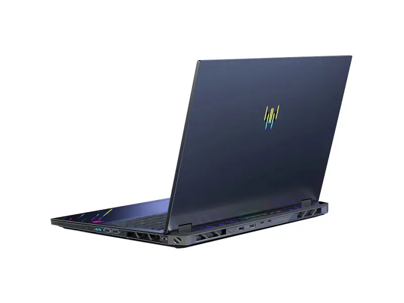 Ноутбук Acer Predator Helios 18 AI PH18-73-97PH Abyssal Black (NH.QVXEU.003) - фото 6