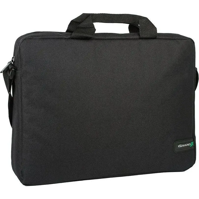 Сумка для ноутбука Grand-X SB-115 15.6" black - фото 3