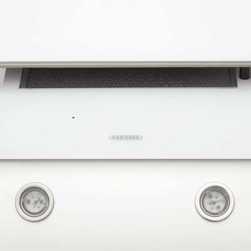 Витяжка ELEYUS LUNA 1200 LED 60 WH - фото 8