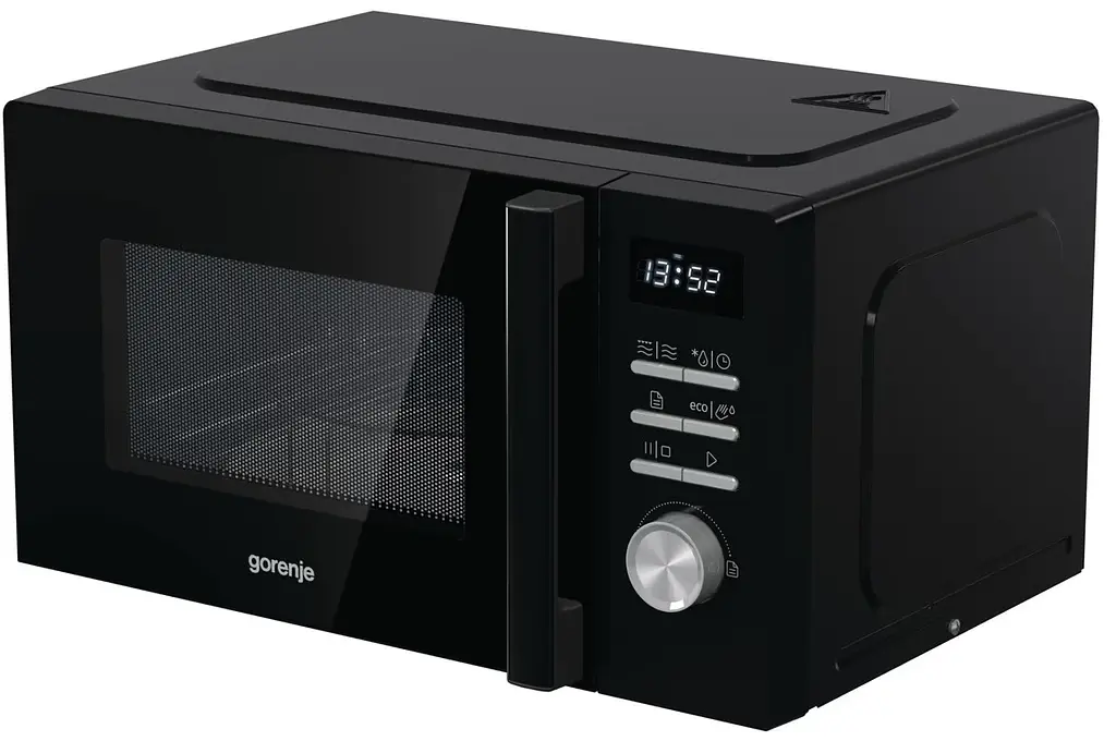 Мікрохвильова піч Gorenje MO20A4BH - фото 3